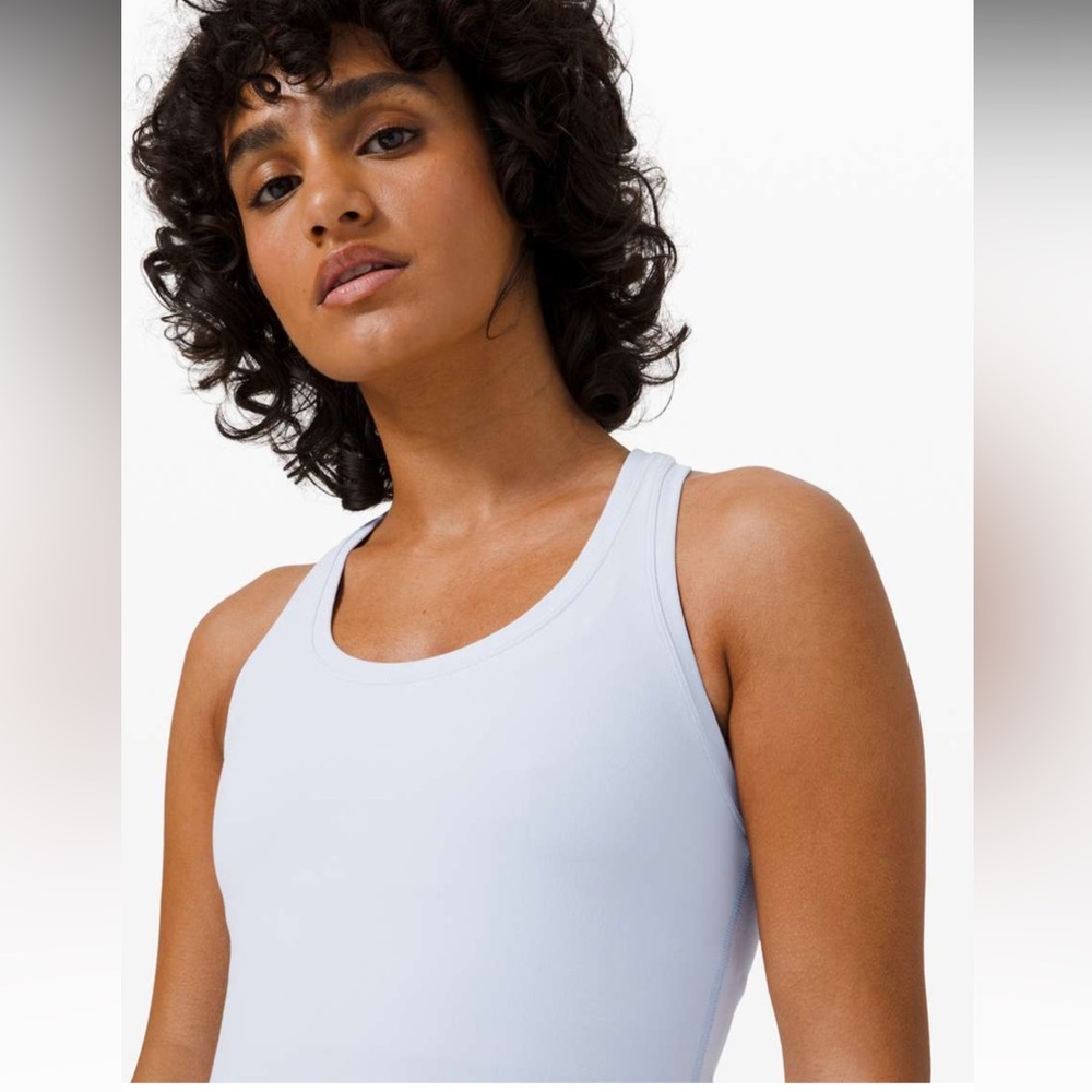 Lululemon Cool Racerback